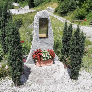 Gedenkstätte