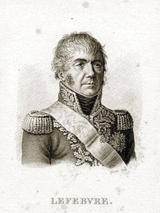 Maréchal d’Empire